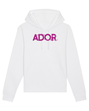 ADOR PREMIUM  White