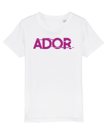 ADOR PREMIUM  White