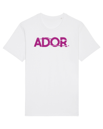 ADOR PREMIUM  White