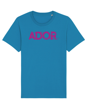 ADOR PREMIUM  Azur