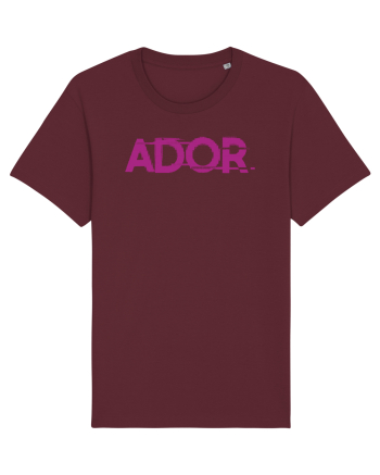 ADOR PREMIUM  Burgundy