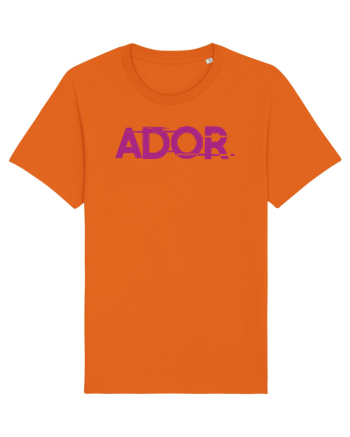 ADOR PREMIUM  Bright Orange