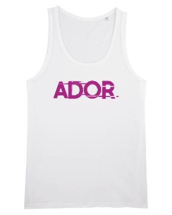 ADOR PREMIUM  White