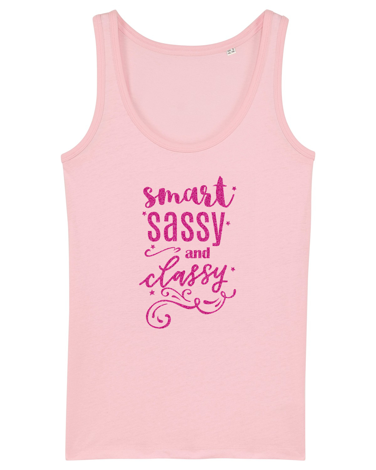 Maiou Damă Dreamer Cotton Pink