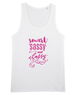Smart Sassy and Classy Maiou Bărbat Runs