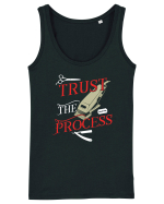 Trust the process Maiou Damă Dreamer