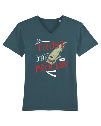 Trust the process Stargazer