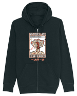 The Last of Us Stages of Infection Clicker Hanorac cu fermoar Unisex Connector