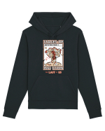 The Last of Us Stages of Infection Clicker Hanorac Unisex Drummer