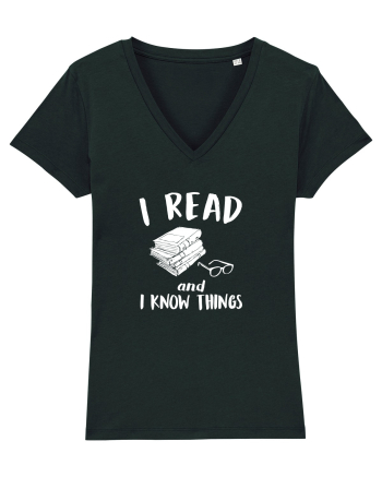 I READ Black