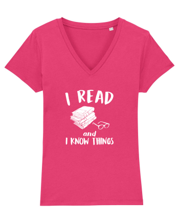 I READ Raspberry