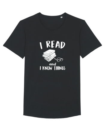 I READ Black