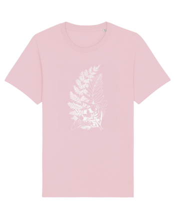 The Last Of Us Ellie Tattoo Cotton Pink