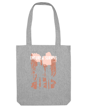 The Last of Us Endure and Survive Heather Grey