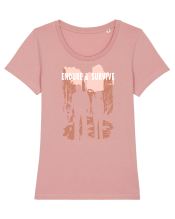 The Last of Us Endure and Survive Canyon Pink
