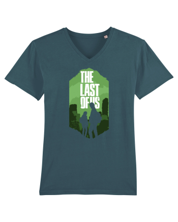 THE LAST OF US Joel and Ellie Stargazer
