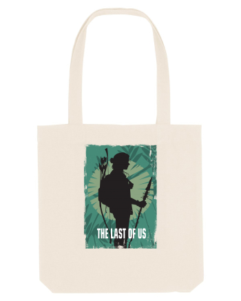 THE LAST OF US Ellie Williams Natural