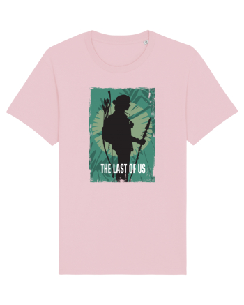 THE LAST OF US Ellie Williams Cotton Pink