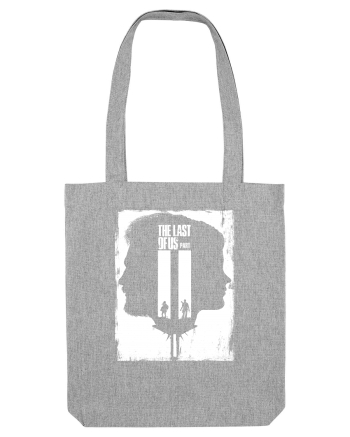 THE LAST OF US part 2 Heather Grey