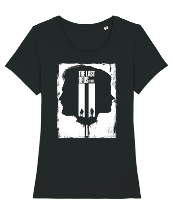 THE LAST OF US part 2 Black
