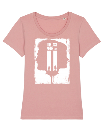 THE LAST OF US part 2 Canyon Pink