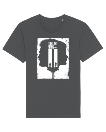 THE LAST OF US part 2 Anthracite