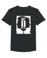 THE LAST OF US part 2 Tricou mânecă scurtă guler larg Bărbat Skater