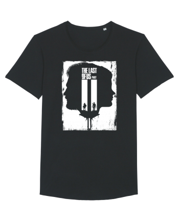 THE LAST OF US part 2 Black