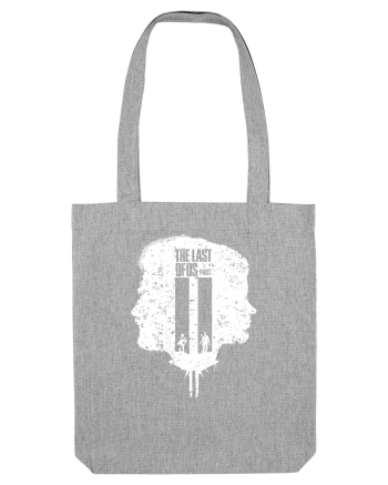 The Last Of Us Part II Heather Grey