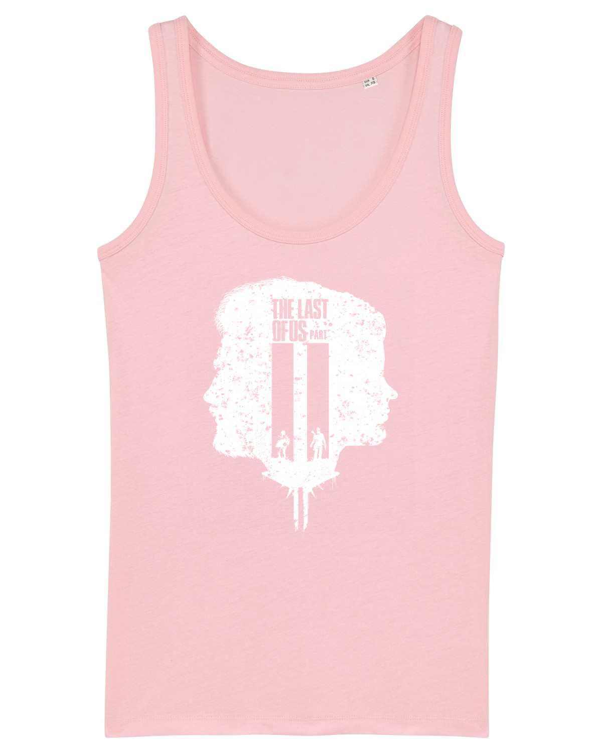 Maiou Damă Dreamer Cotton Pink