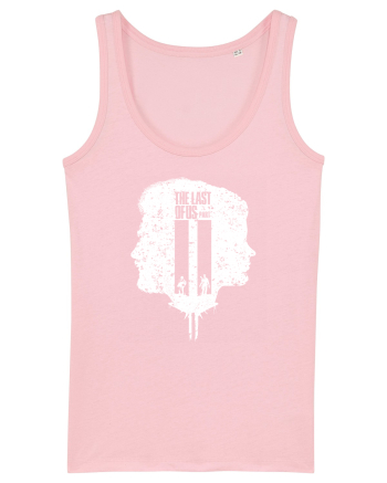 The Last Of Us Part II Cotton Pink