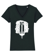The Last Of Us Part II Tricou mânecă scurtă guler V Damă Evoker