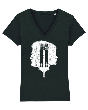 The Last Of Us Part II Black