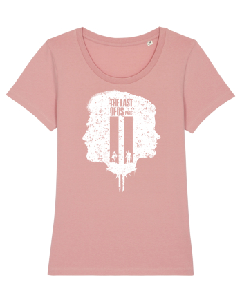 The Last Of Us Part II Canyon Pink
