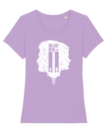 The Last Of Us Part II Lavender Dawn