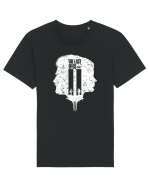 The Last Of Us Part II Tricou mânecă scurtă Unisex Rocker