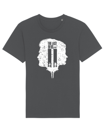 The Last Of Us Part II Anthracite