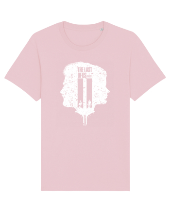 The Last Of Us Part II Cotton Pink