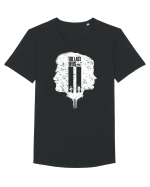 The Last Of Us Part II Tricou mânecă scurtă guler larg Bărbat Skater