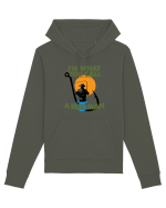 A Reel Man Hanorac Unisex Drummer