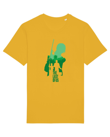 Ellie Williams TLOU Spectra Yellow