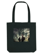 THE LAST OF US TLOU Sacoșă textilă