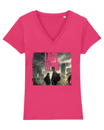 THE LAST OF US TLOU Raspberry