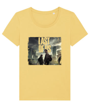 THE LAST OF US TLOU Jojoba