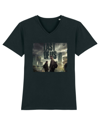 THE LAST OF US TLOU Black