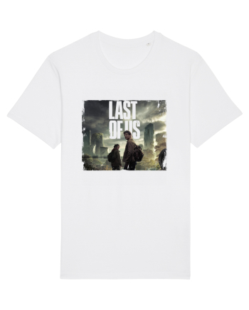 THE LAST OF US TLOU White