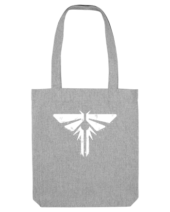 THE LAST OF US Firefly Heather Grey