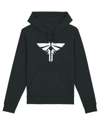 THE LAST OF US Firefly Black