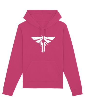 THE LAST OF US Firefly Raspberry