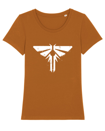 THE LAST OF US Firefly Roasted Orange